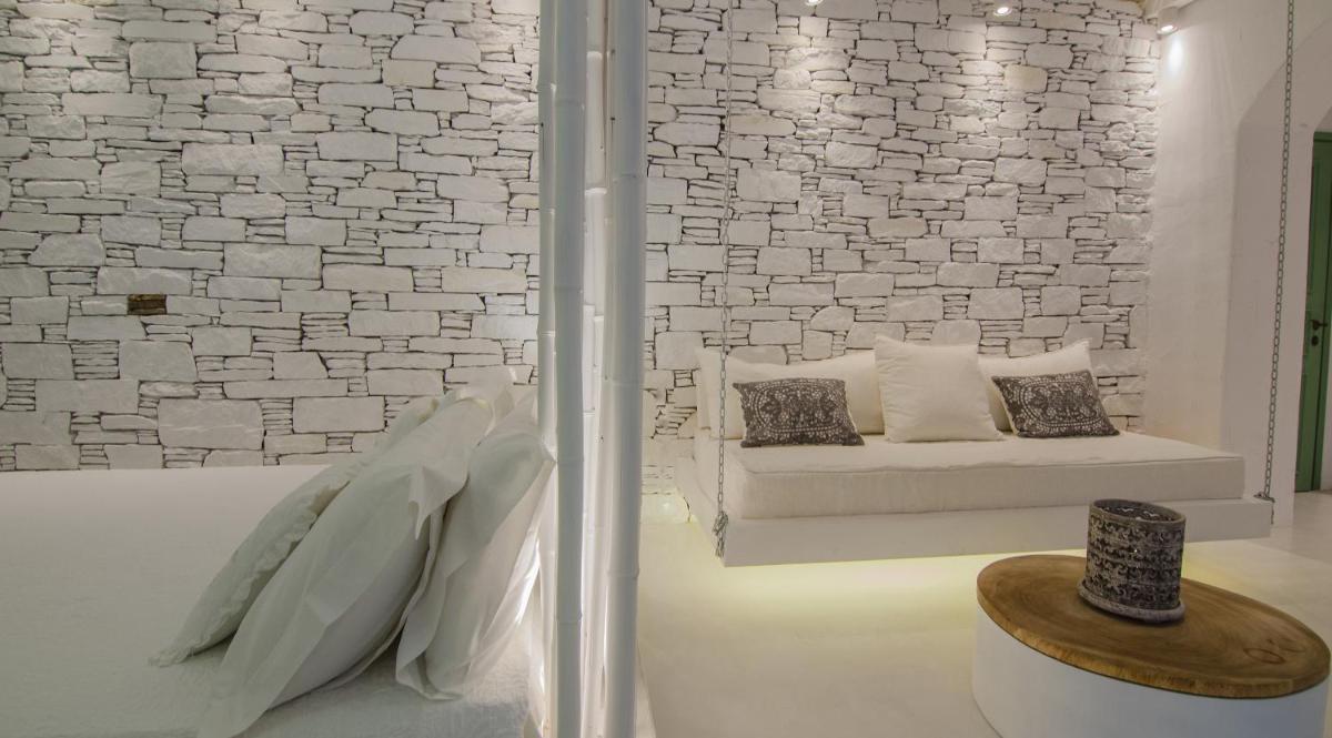 Levantes Ios Boutique Hotel