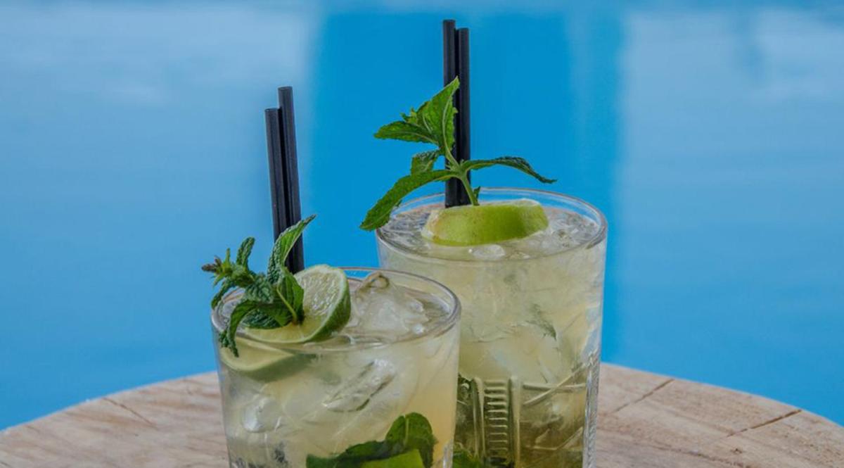 Levantes Ios Boutique Hotel