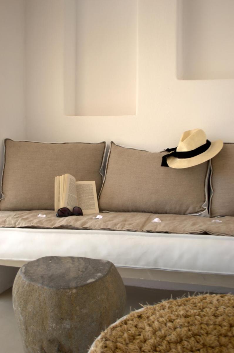 Levantes Ios Boutique Hotel