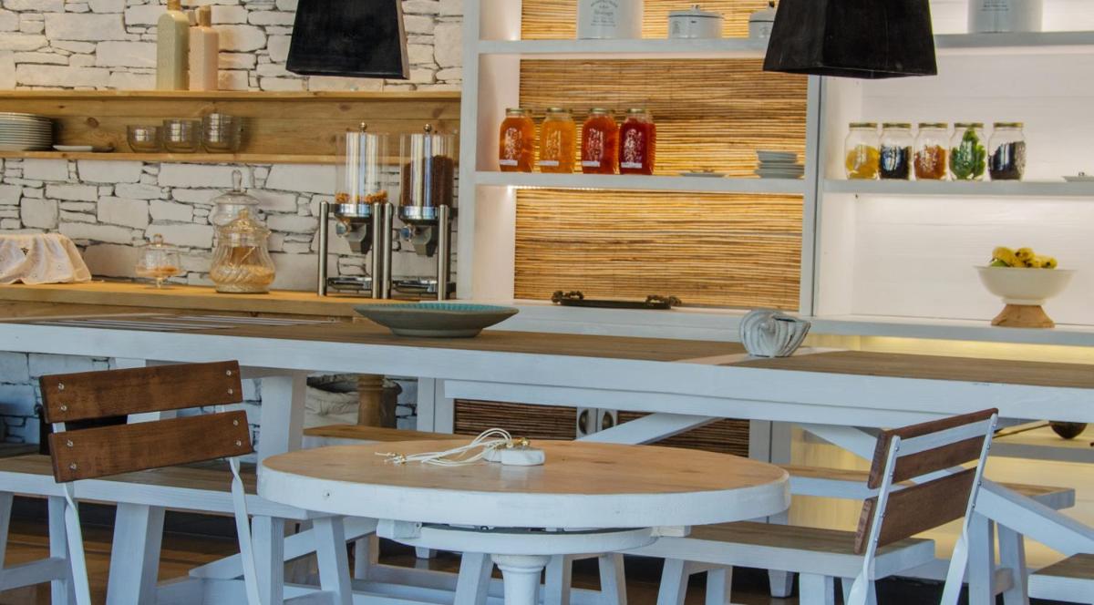 Levantes Ios Boutique Hotel