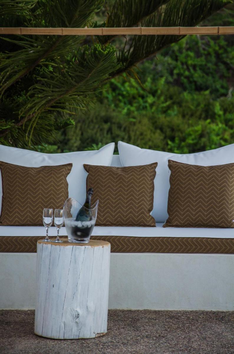 Levantes Ios Boutique Hotel