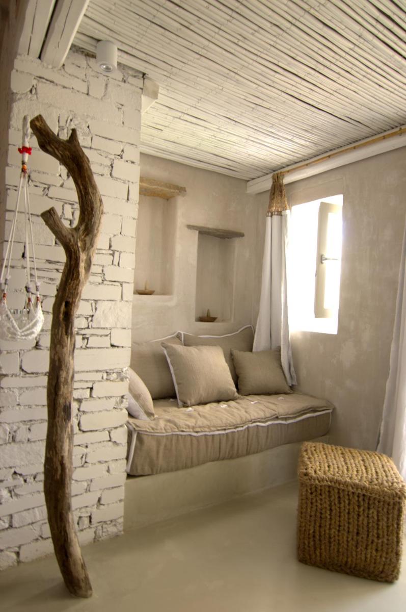 Levantes Ios Boutique Hotel