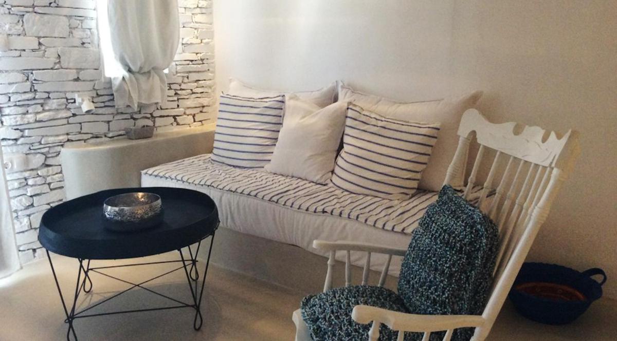 Levantes Ios Boutique Hotel