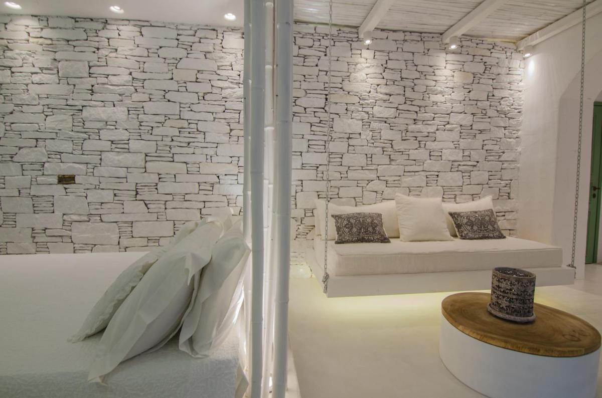 Levantes Ios Boutique Hotel