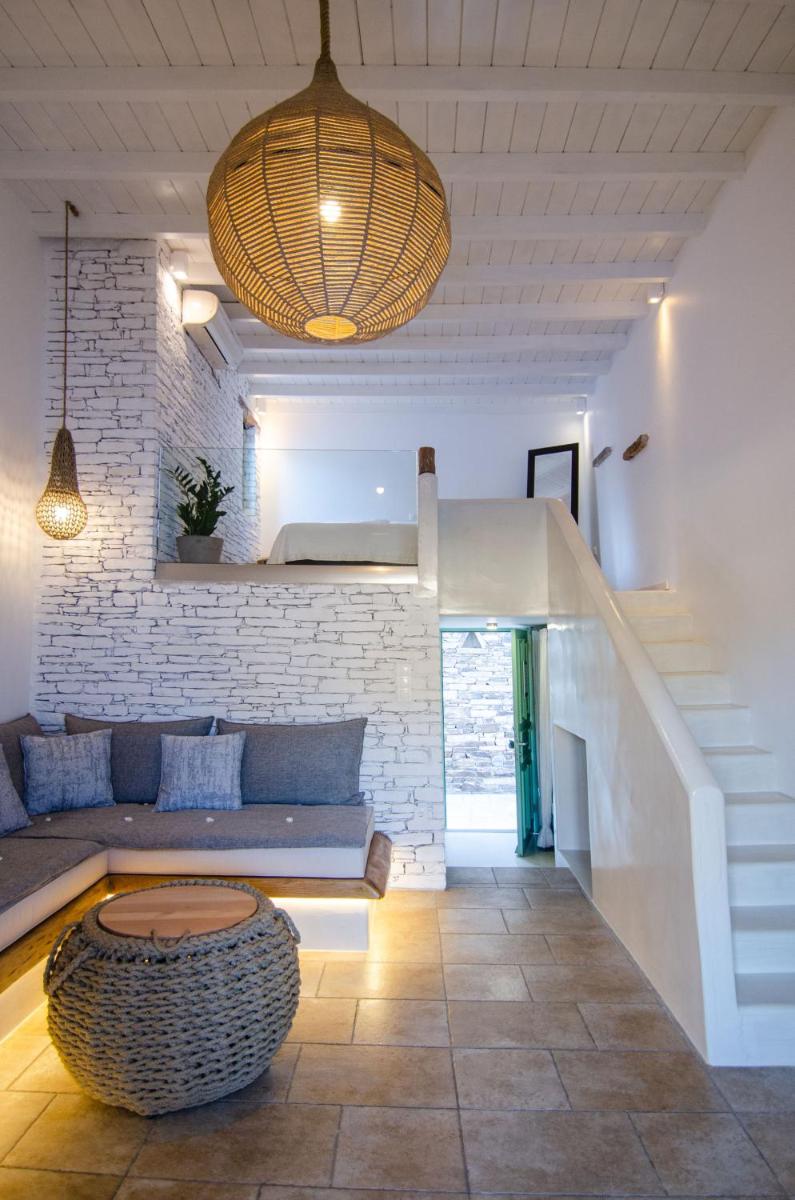 Levantes Ios Boutique Hotel