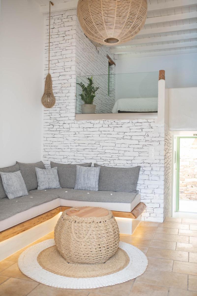 Levantes Ios Boutique Hotel