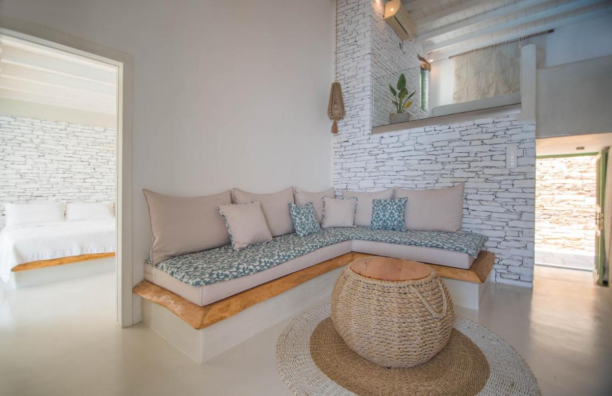 Levantes Ios Boutique Hotel