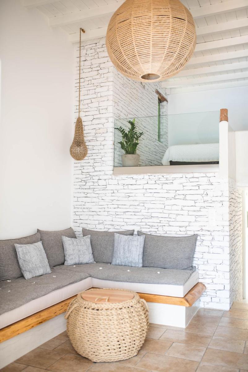 Levantes Ios Boutique Hotel