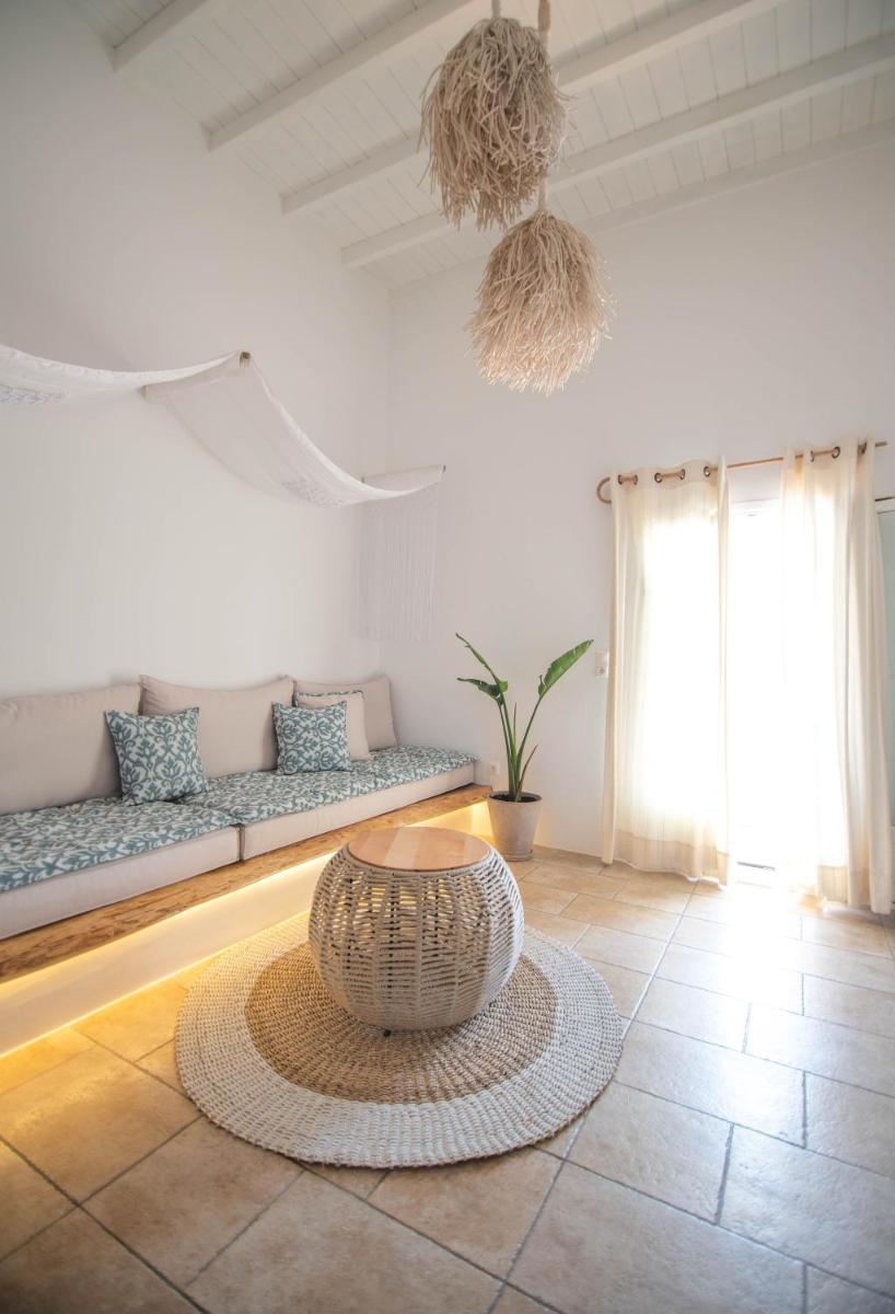 Levantes Ios Boutique Hotel