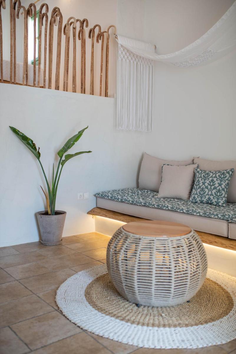 Levantes Ios Boutique Hotel