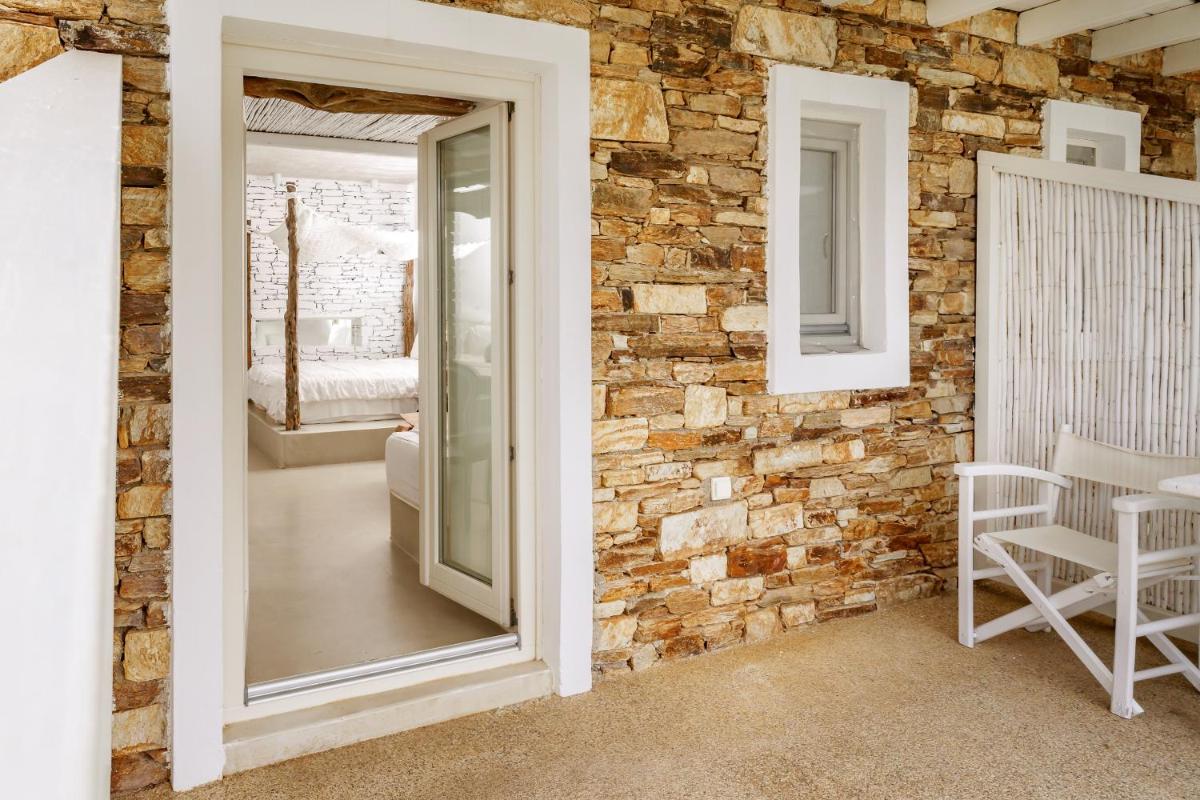 Levantes Ios Boutique Hotel