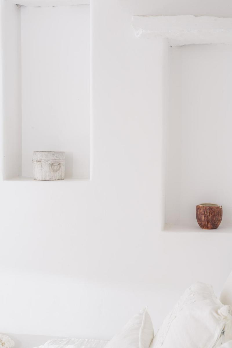 Levantes Ios Boutique Hotel