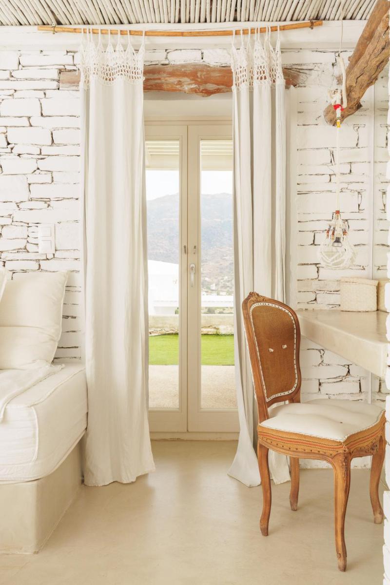 Levantes Ios Boutique Hotel