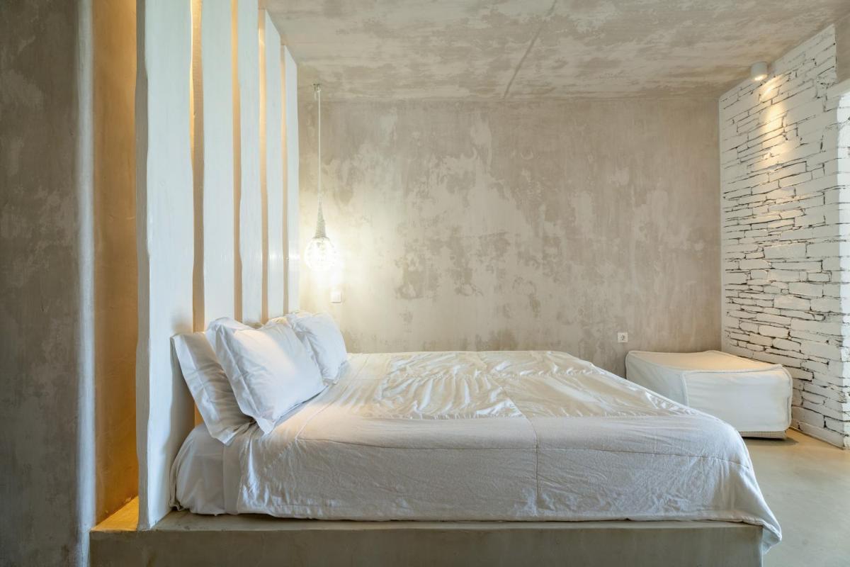 Levantes Ios Boutique Hotel