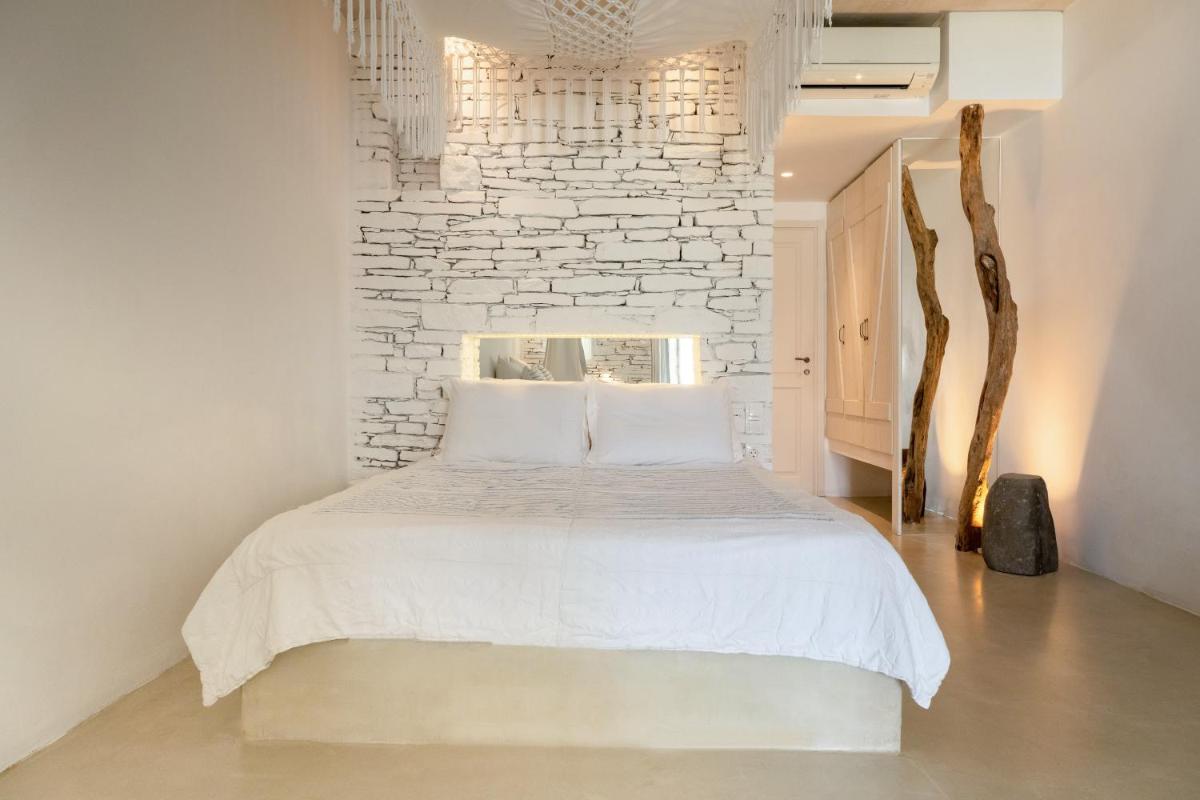 Levantes Ios Boutique Hotel