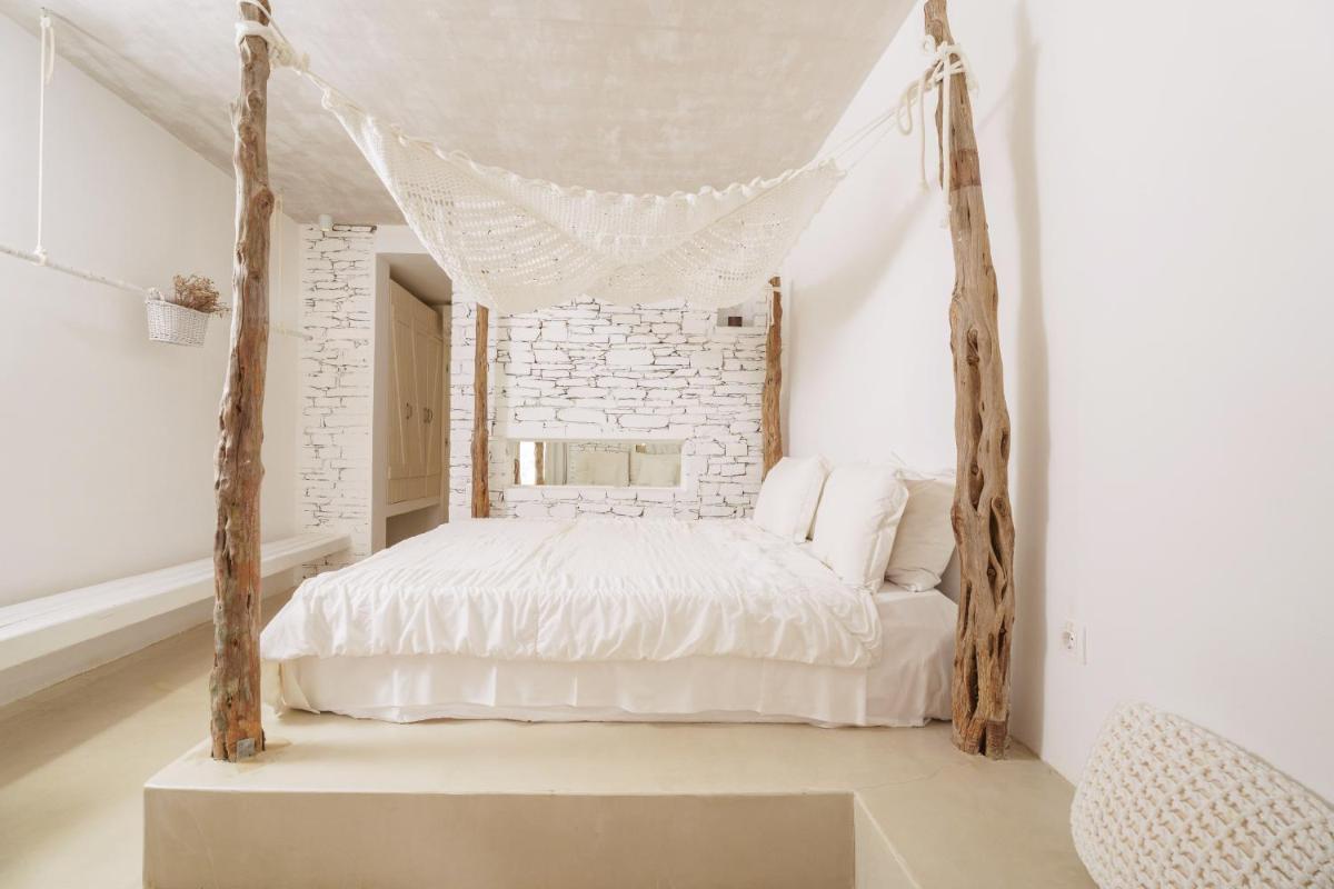 Levantes Ios Boutique Hotel