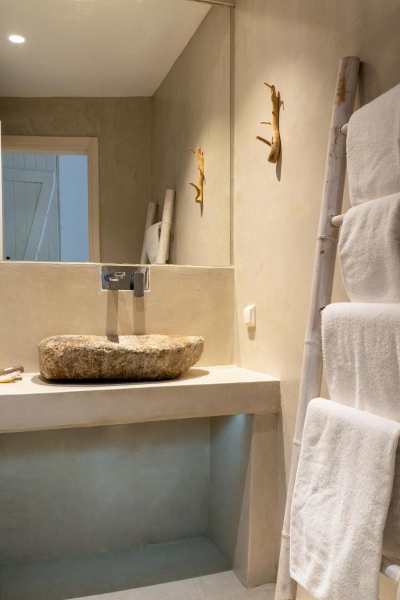 Levantes Ios Boutique Hotel