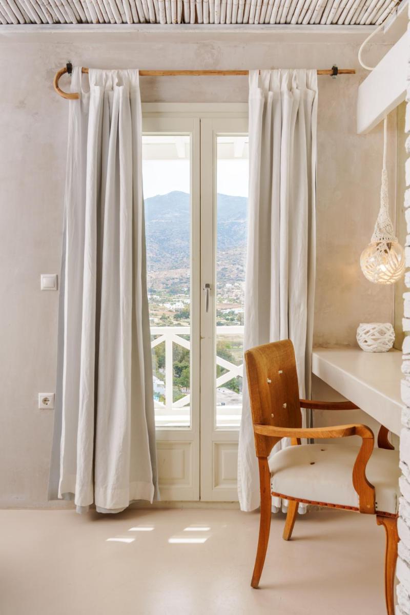 Levantes Ios Boutique Hotel