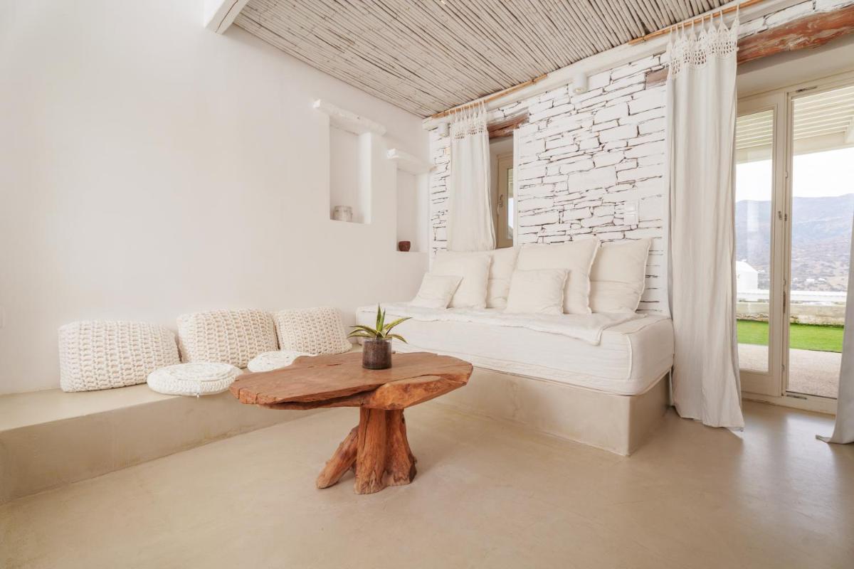 Levantes Ios Boutique Hotel