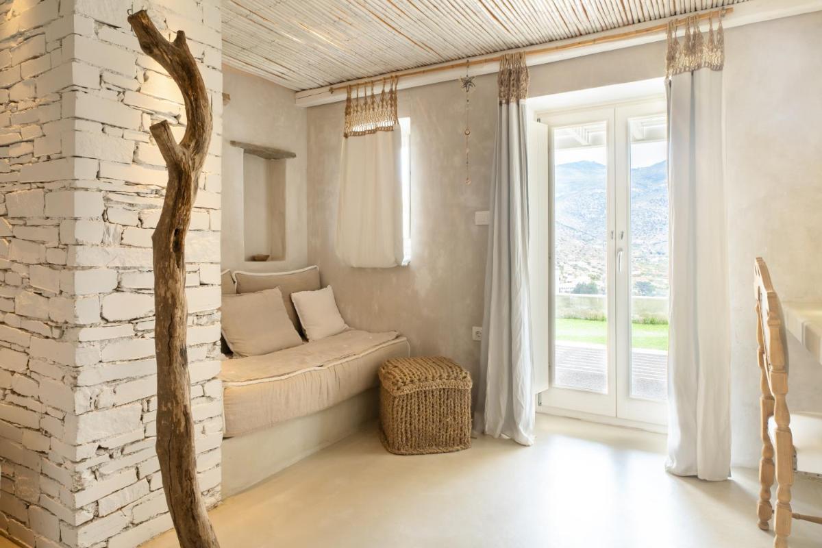 Levantes Ios Boutique Hotel