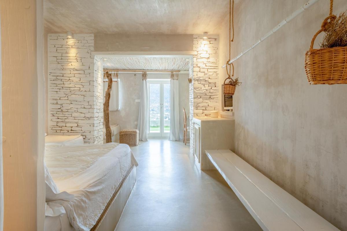 Levantes Ios Boutique Hotel