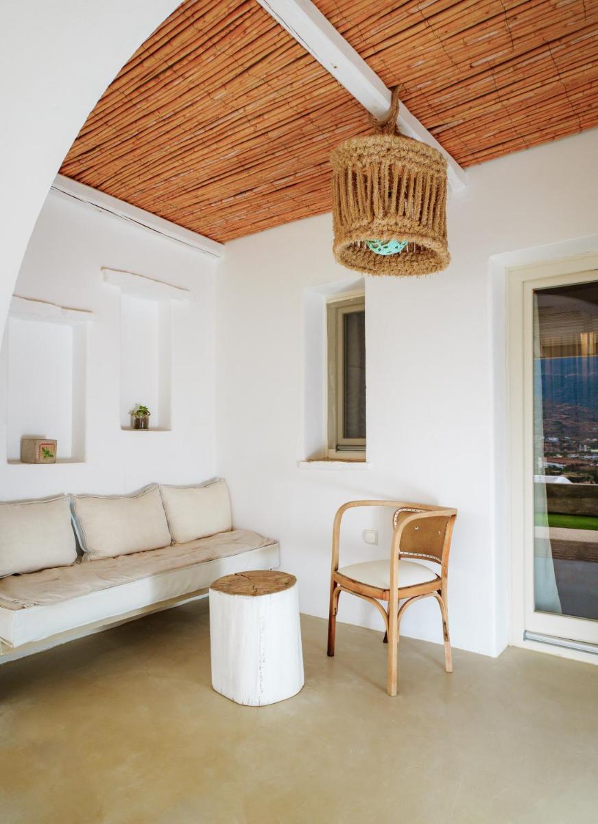 Levantes Ios Boutique Hotel