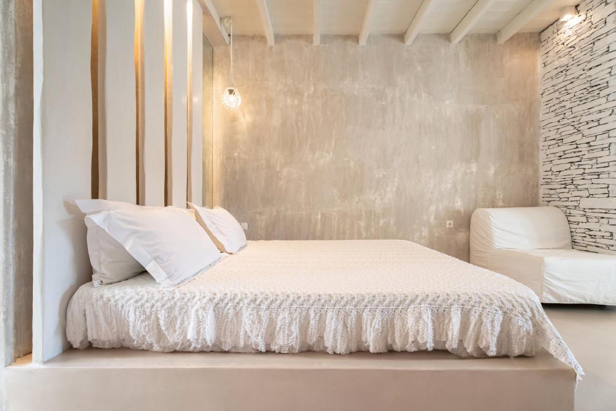 Levantes Ios Boutique Hotel