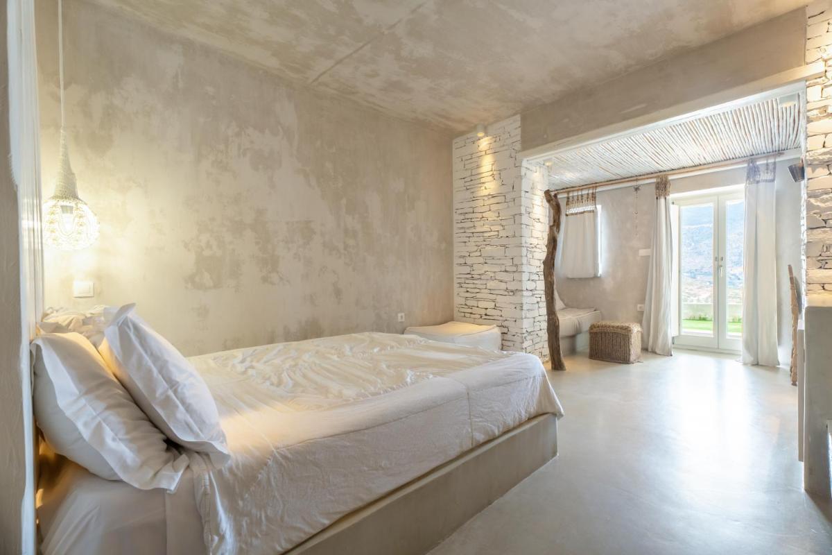 Levantes Ios Boutique Hotel