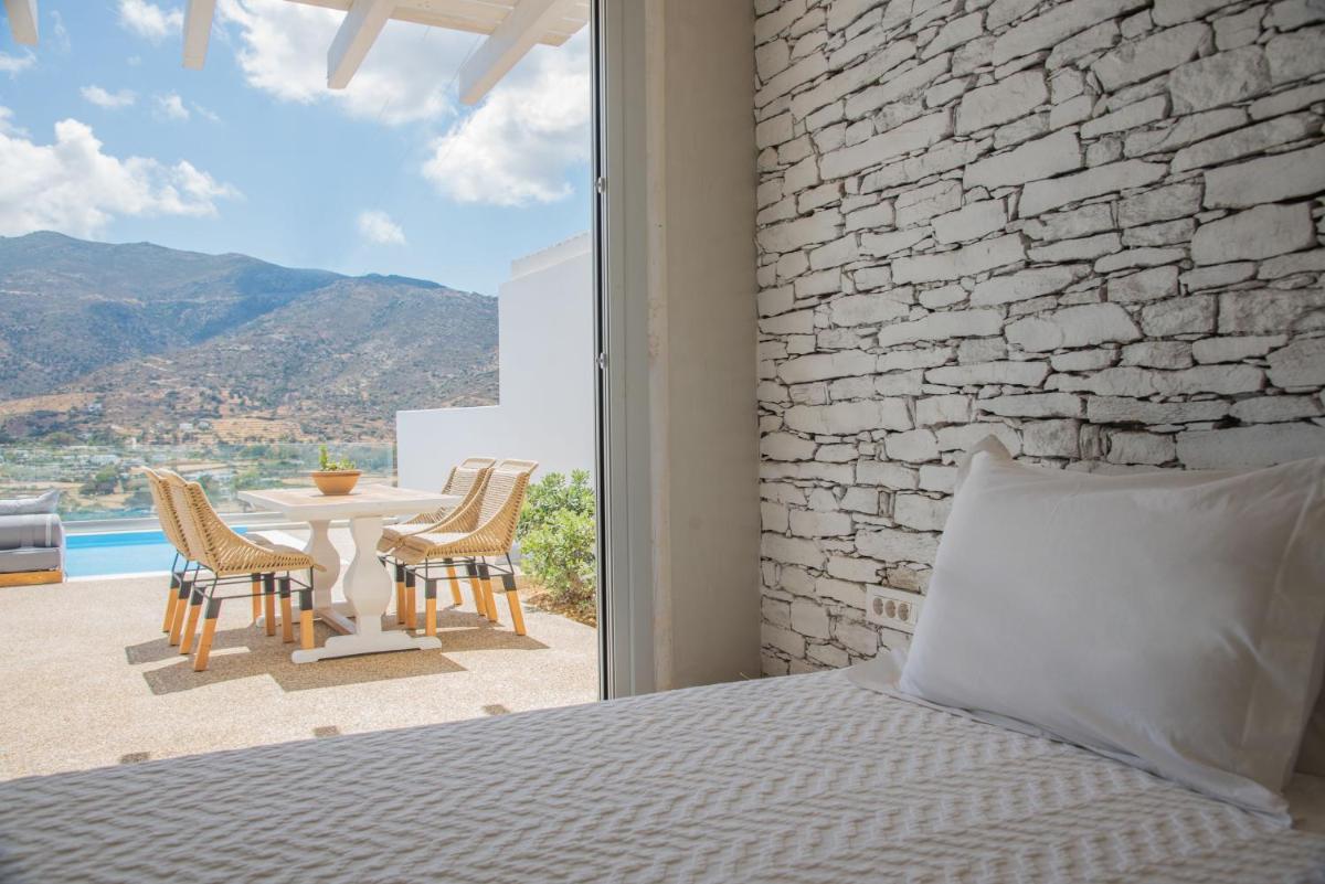 Levantes Ios Boutique Hotel