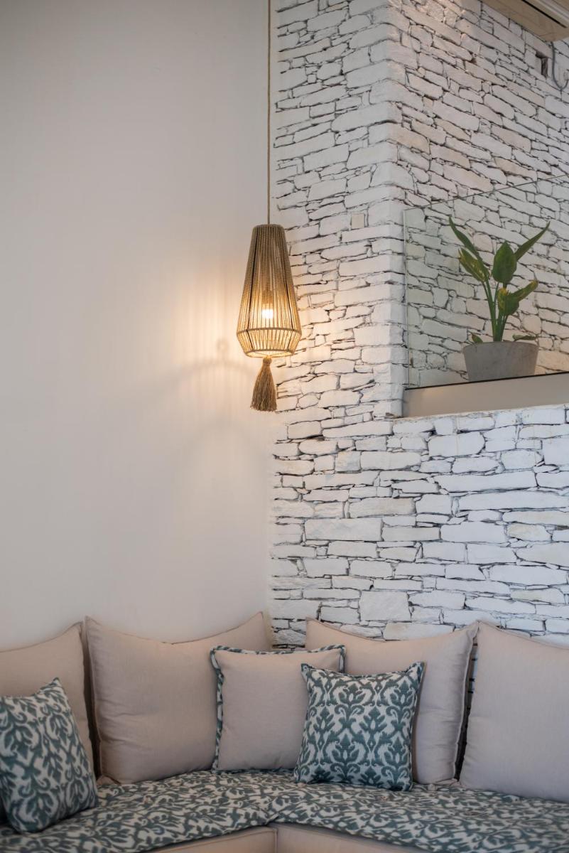 Levantes Ios Boutique Hotel
