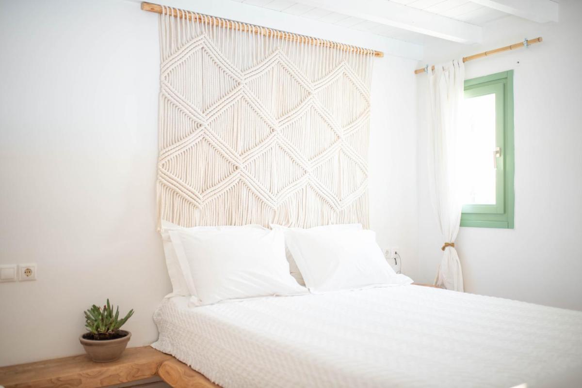Levantes Ios Boutique Hotel
