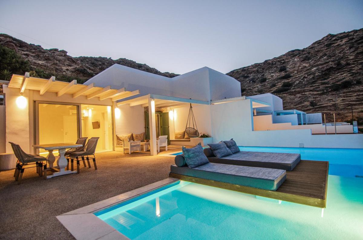 Levantes Ios Boutique Hotel