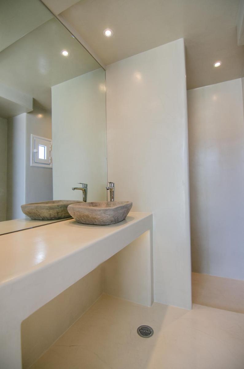 Levantes Ios Boutique Hotel