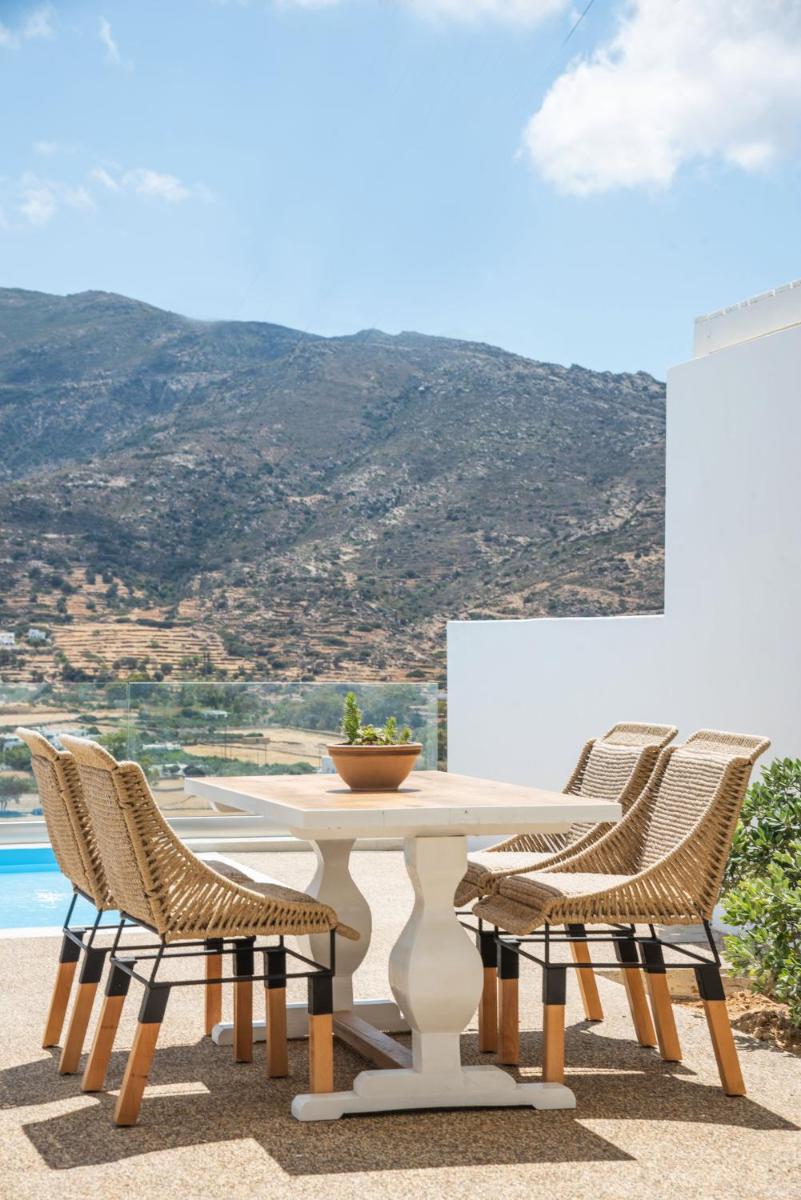 Levantes Ios Boutique Hotel