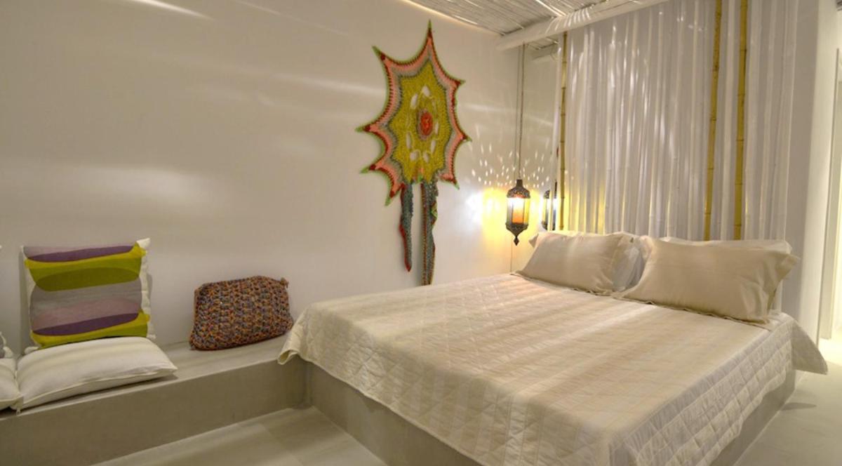 Levantes Ios Boutique Hotel