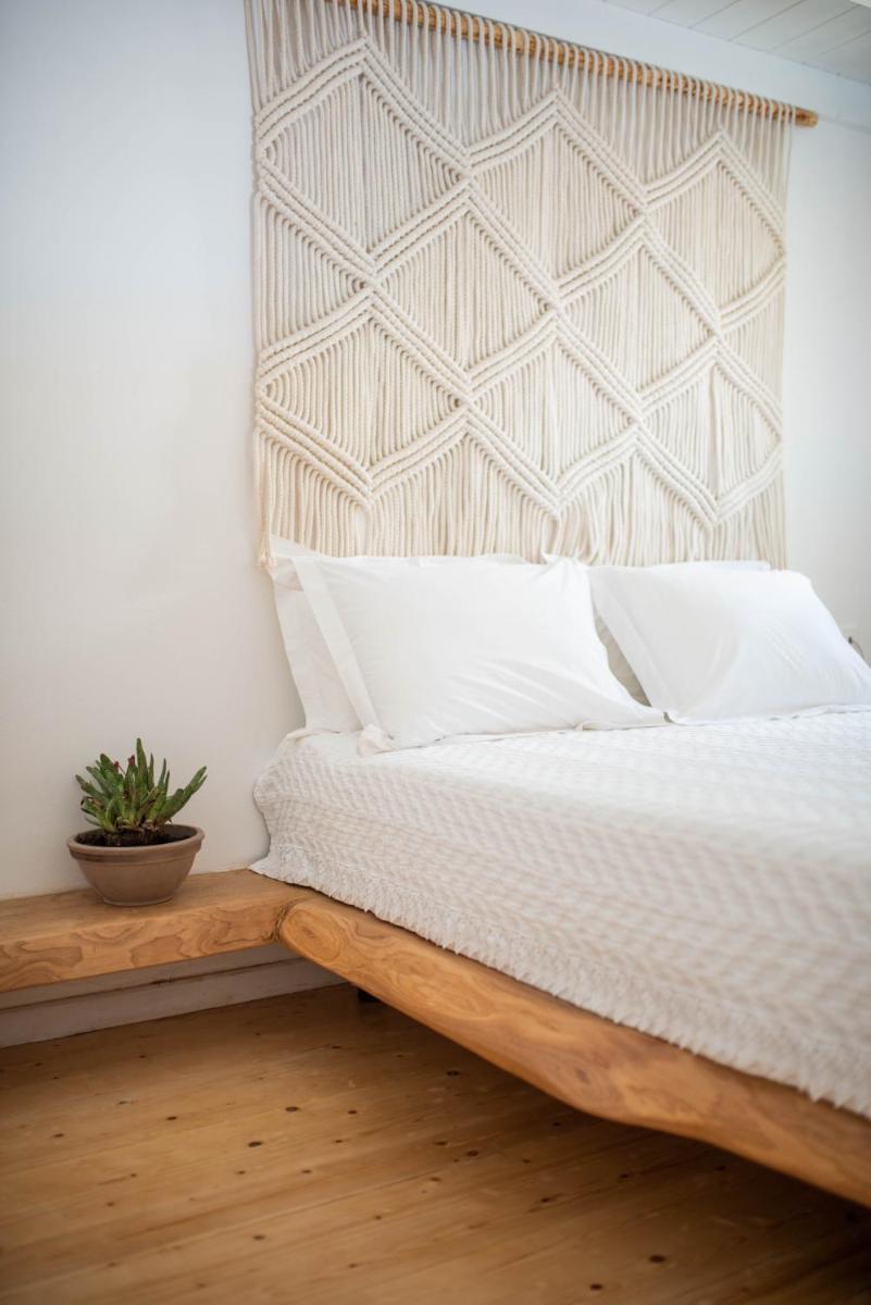 Levantes Ios Boutique Hotel