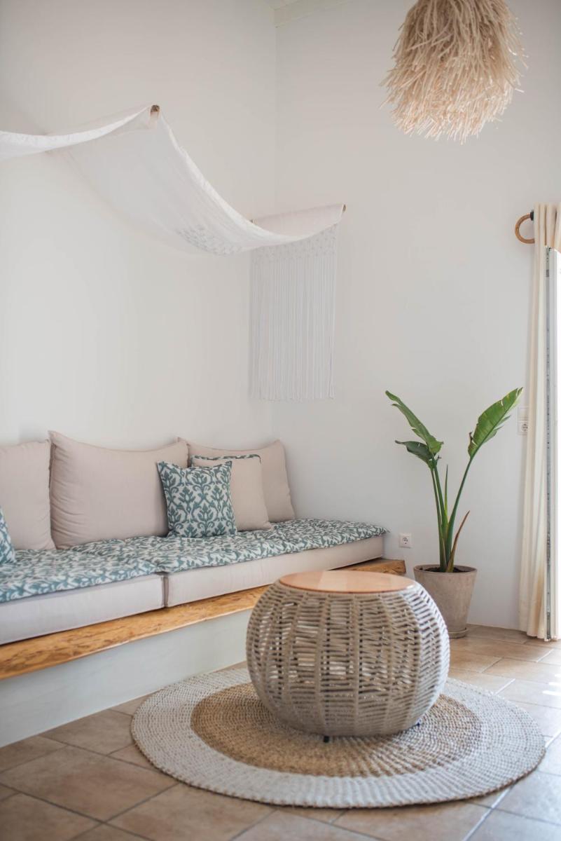 Levantes Ios Boutique Hotel