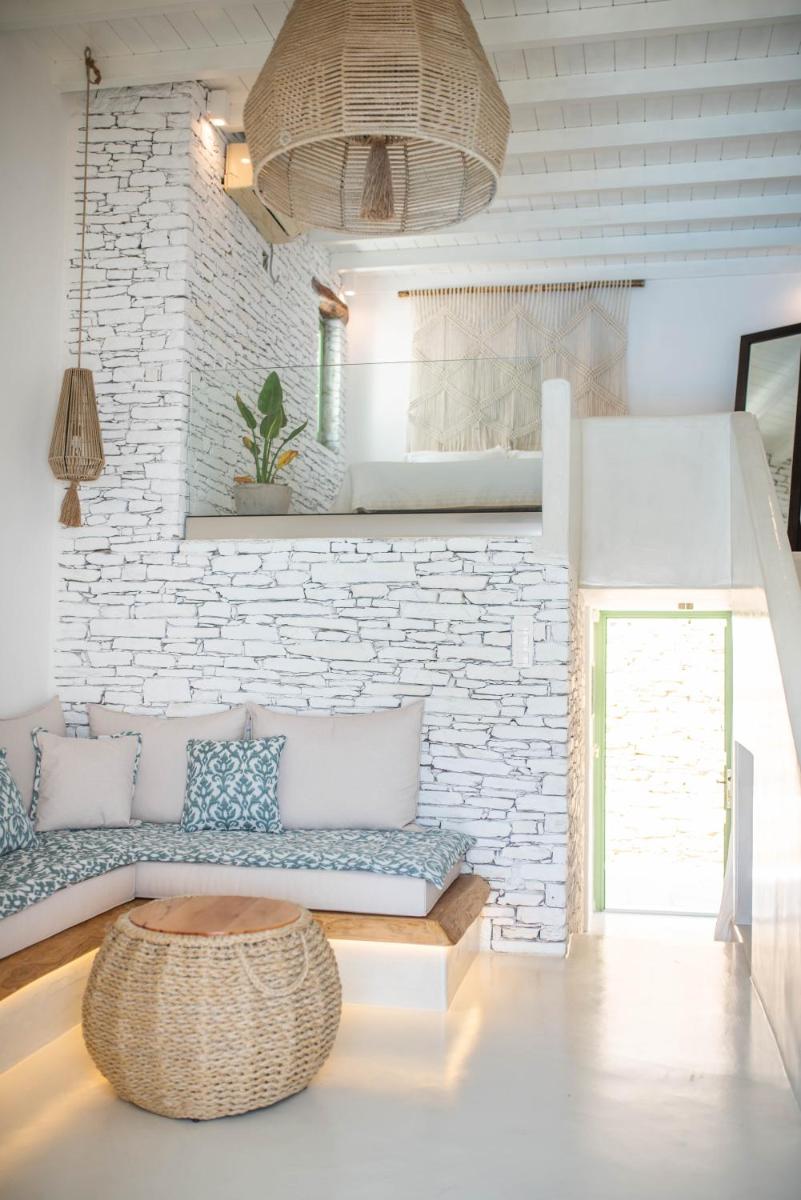 Levantes Ios Boutique Hotel