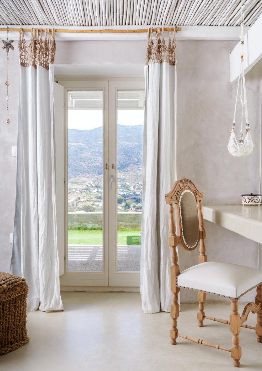 Levantes Ios Boutique Hotel