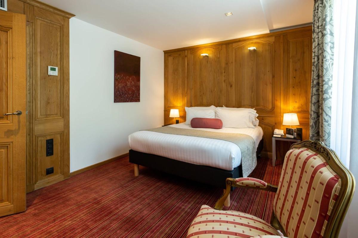 L'Hermitage Gantois, Autograph Collection