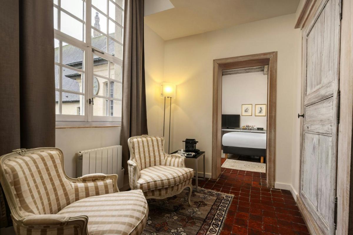 L'Hermitage Gantois, Autograph Collection