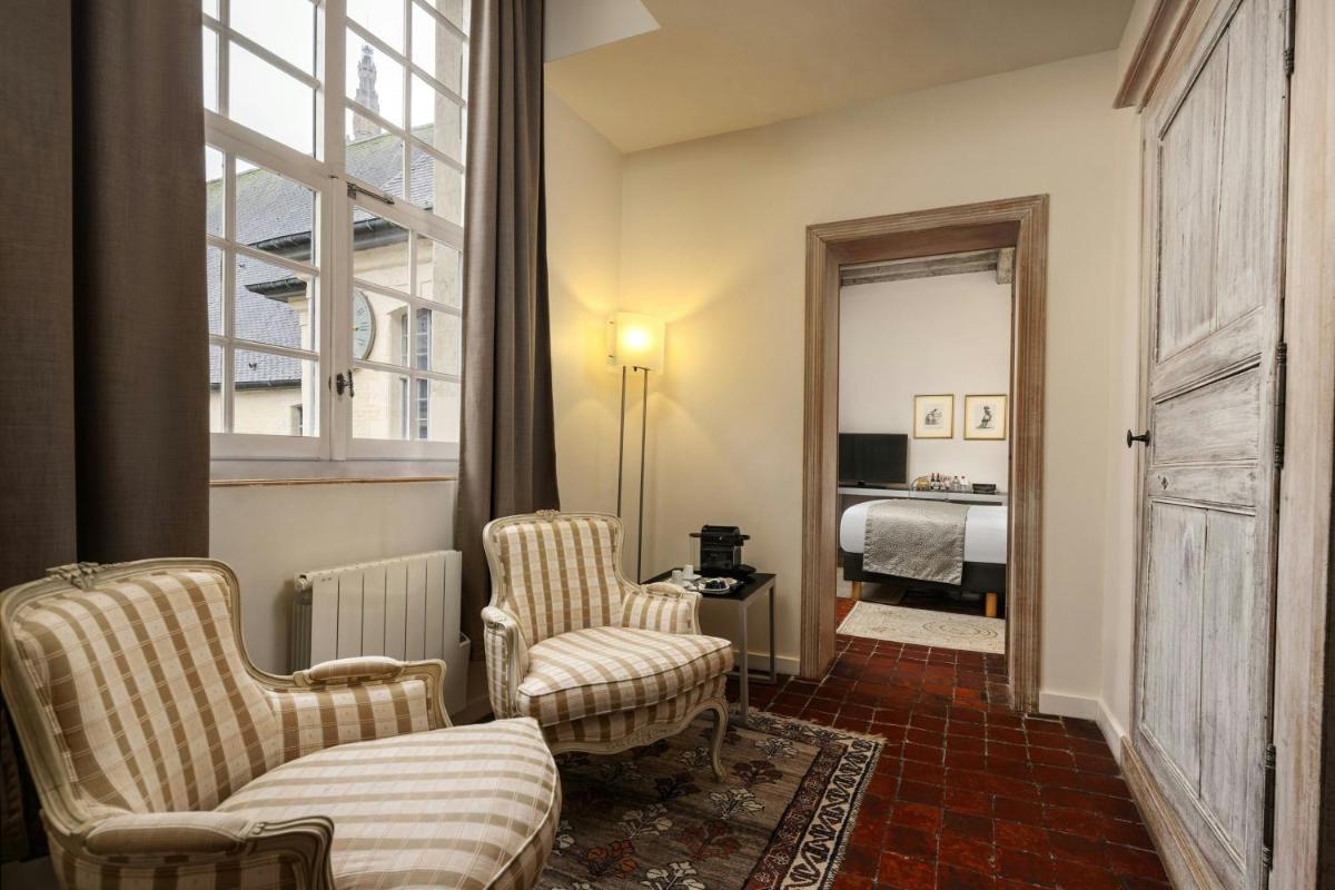 L'Hermitage Gantois, Autograph Collection