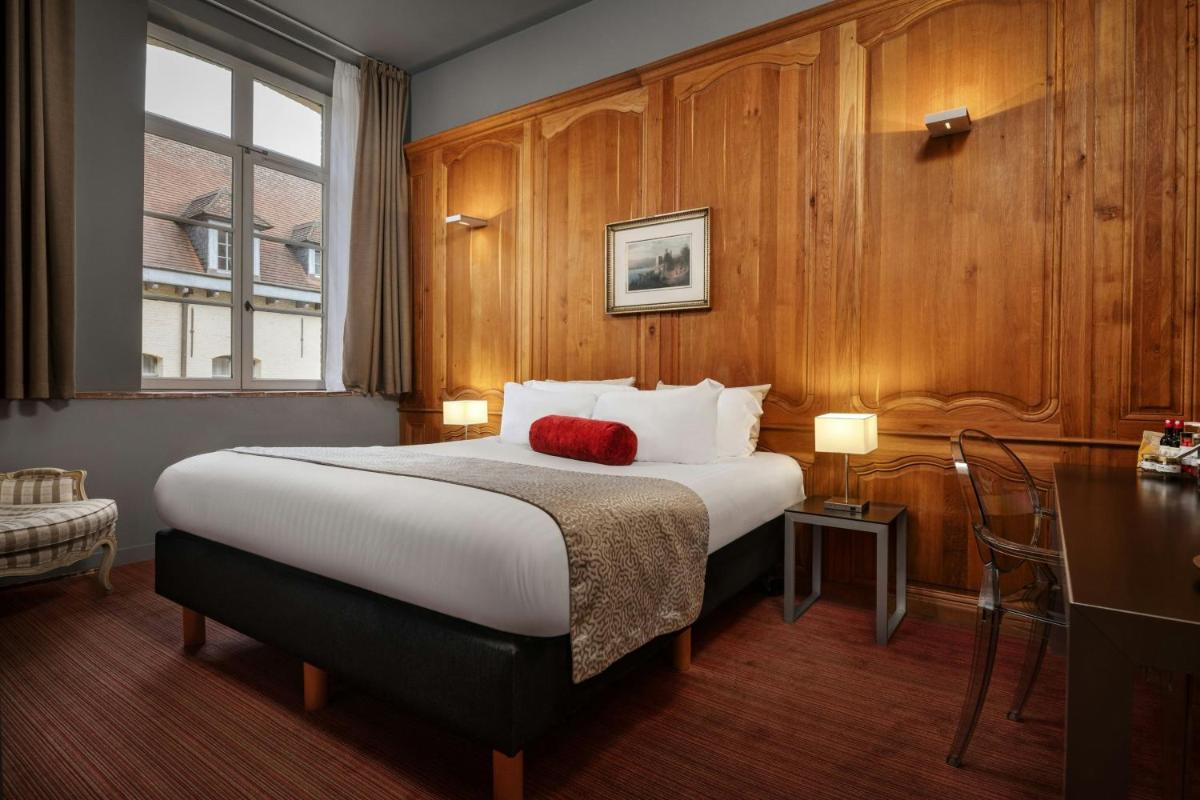 L'Hermitage Gantois, Autograph Collection