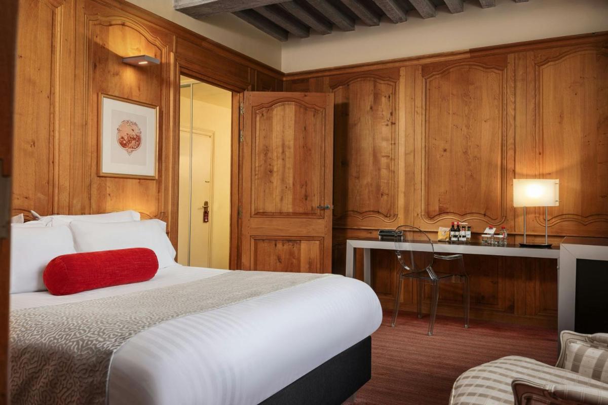 L'Hermitage Gantois, Autograph Collection