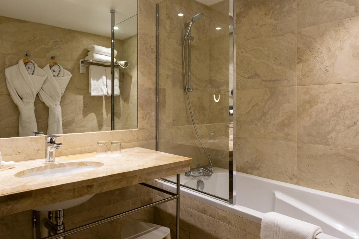 L'Hermitage Gantois, Autograph Collection