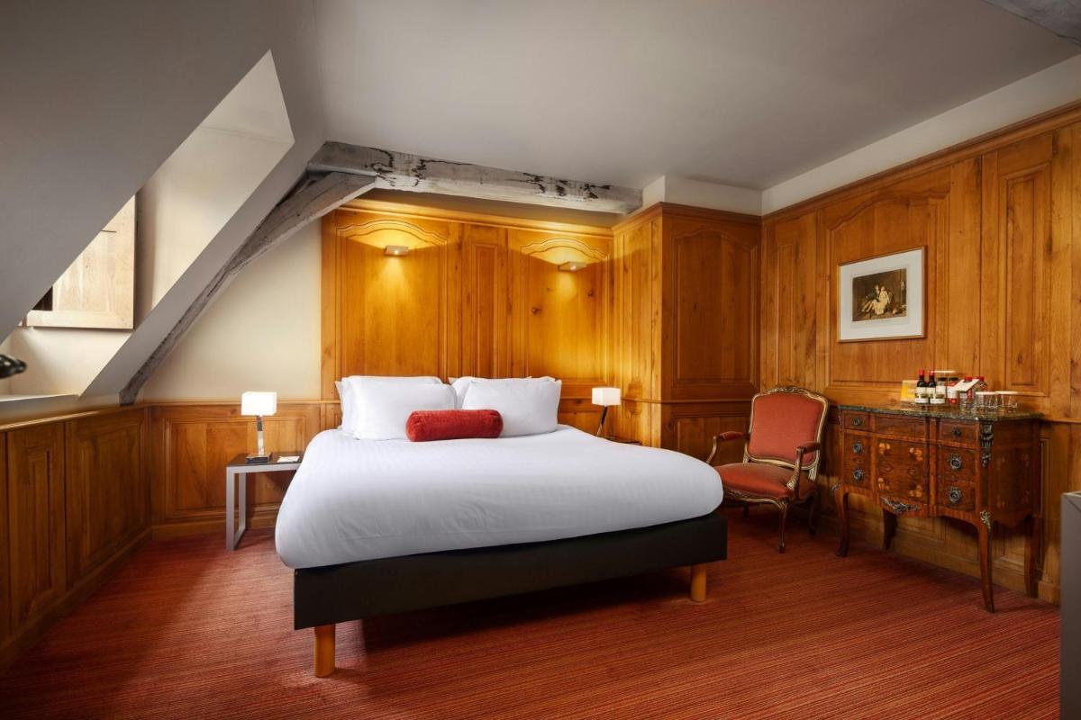 L'Hermitage Gantois, Autograph Collection