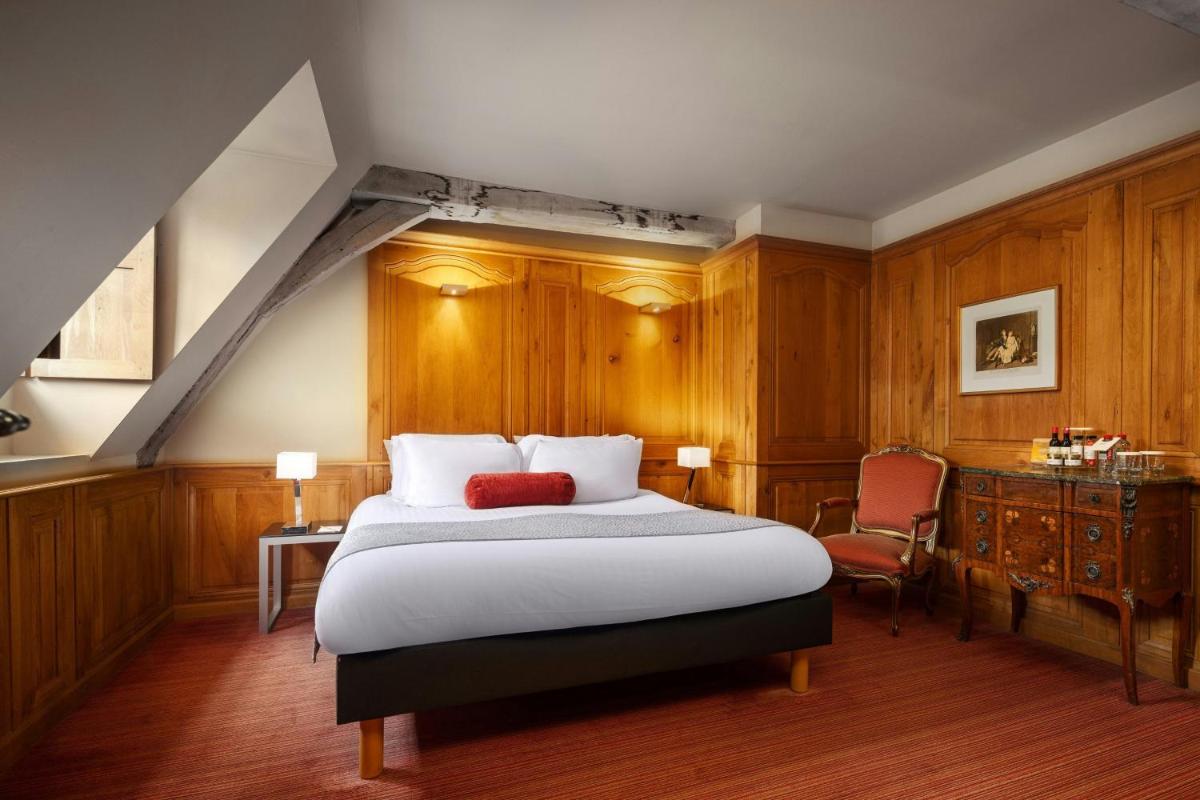 L'Hermitage Gantois, Autograph Collection