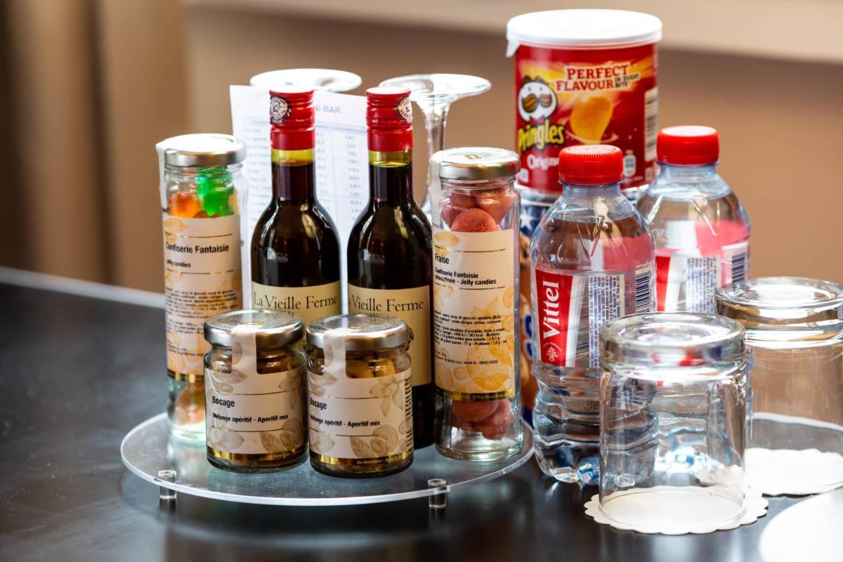 L'Hermitage Gantois, Autograph Collection