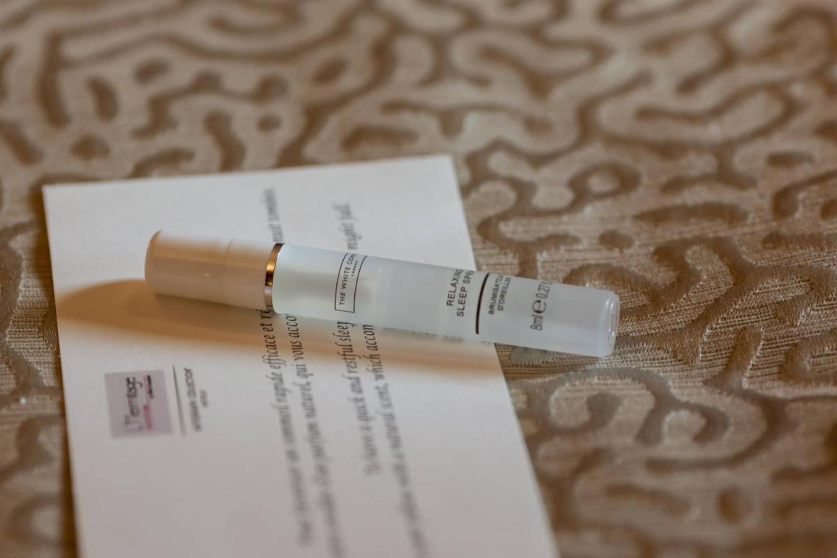 L'Hermitage Gantois, Autograph Collection