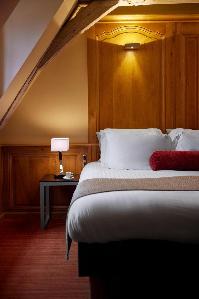 L'Hermitage Gantois, Autograph Collection